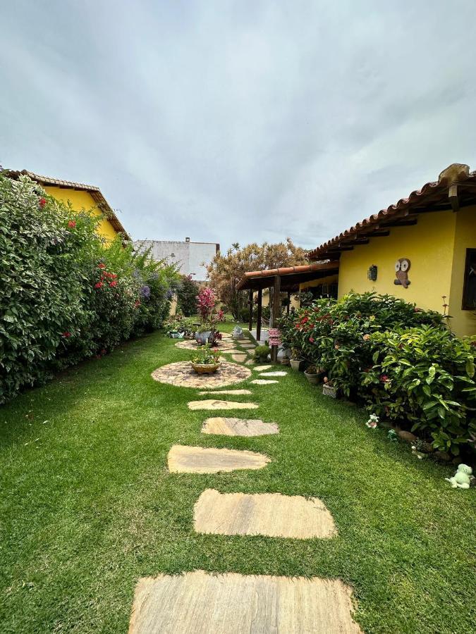 Villa Casa Da Ogiva à Cabo Frio Extérieur photo